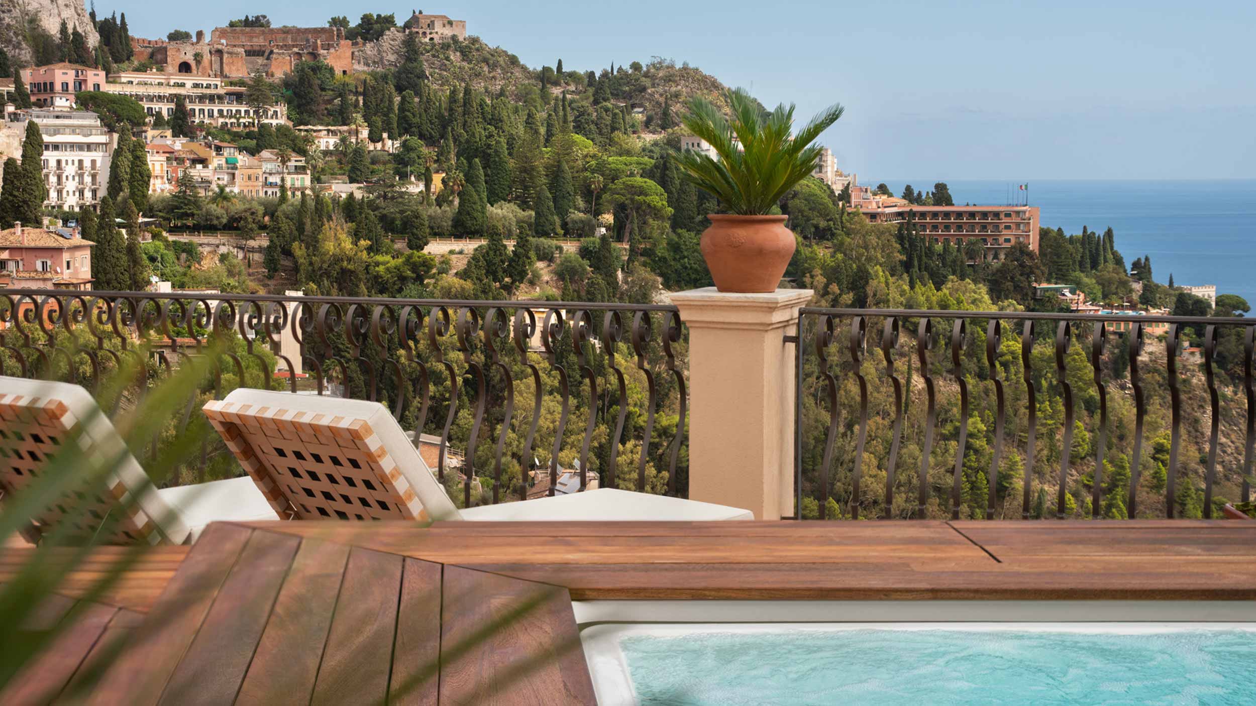 Book a Private Villa
