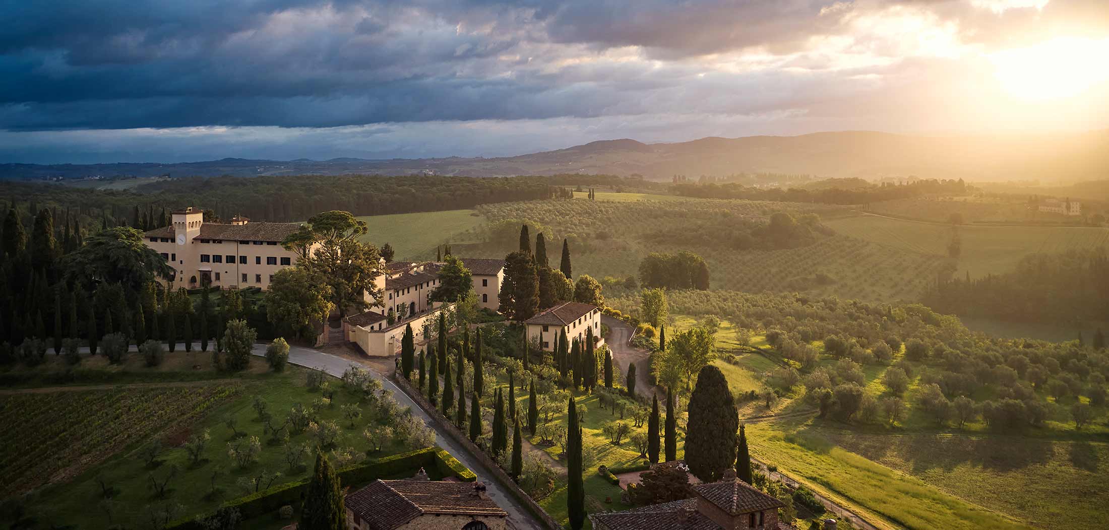 COMO Hotels and Resorts