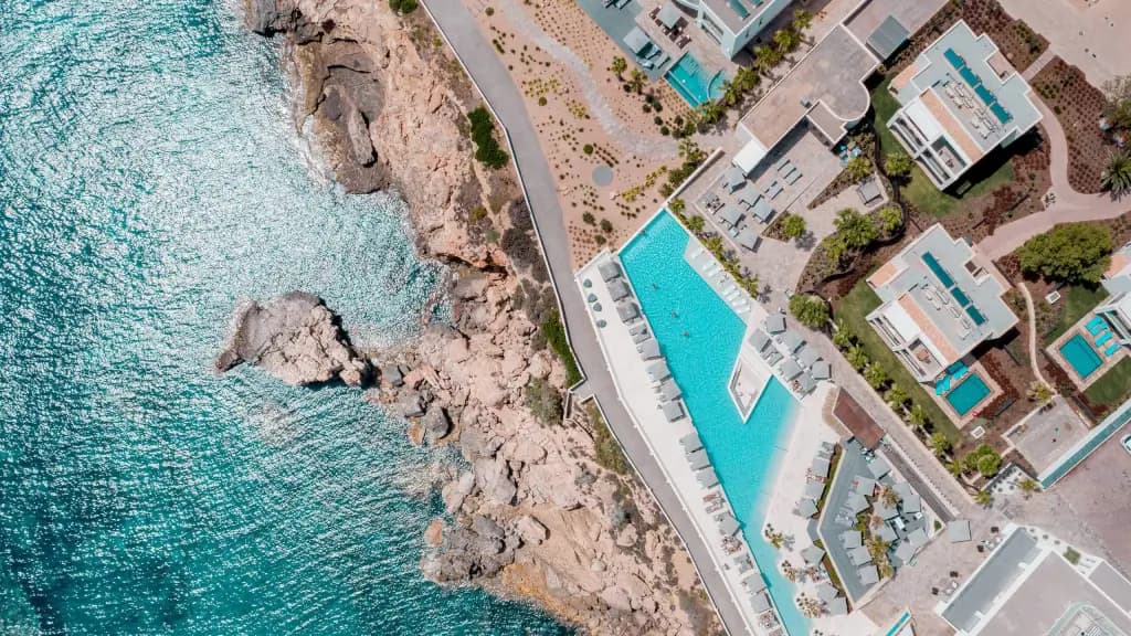 7Pines Resort Ibiza
