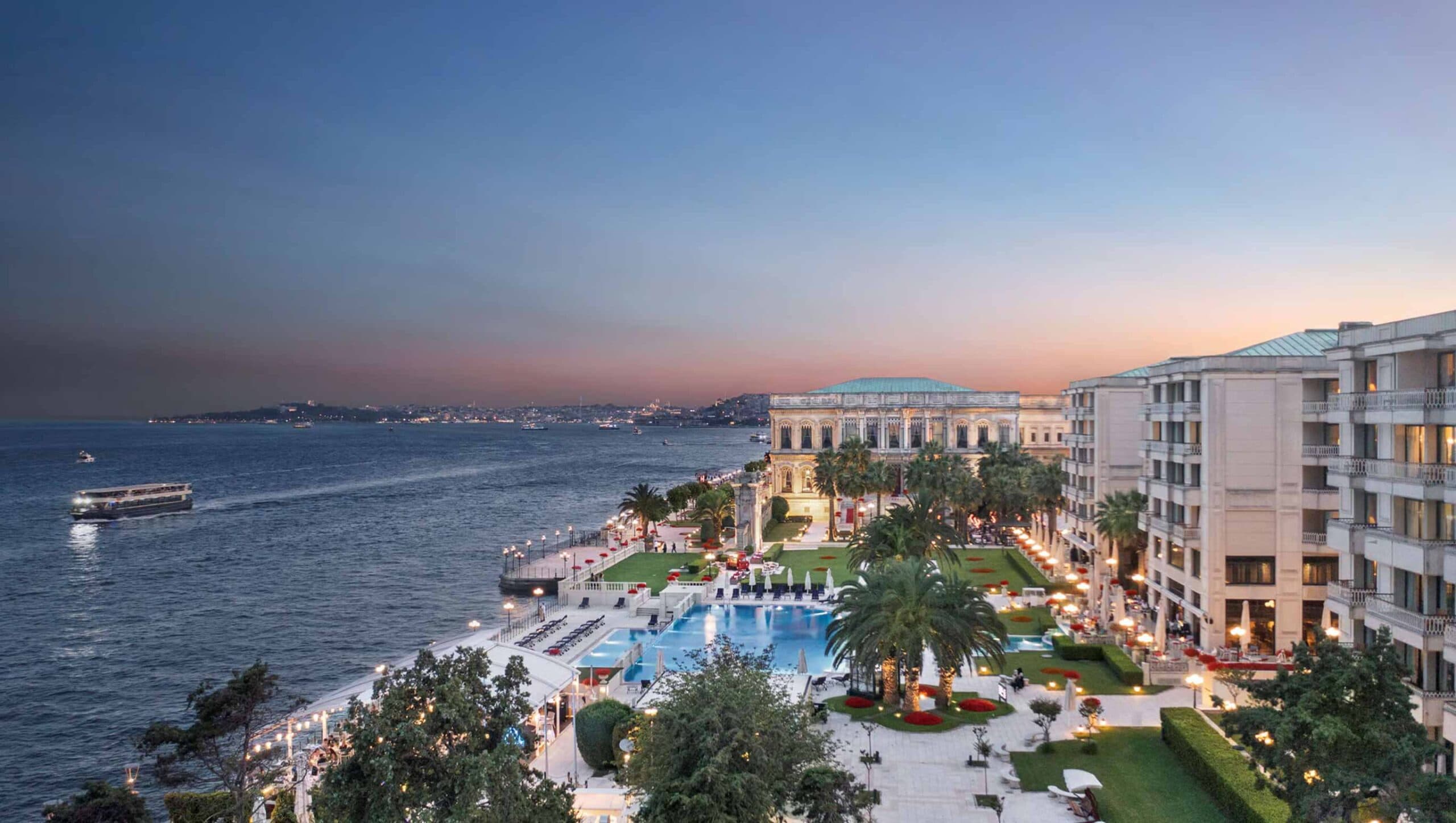 Club 1897 — Kempinski