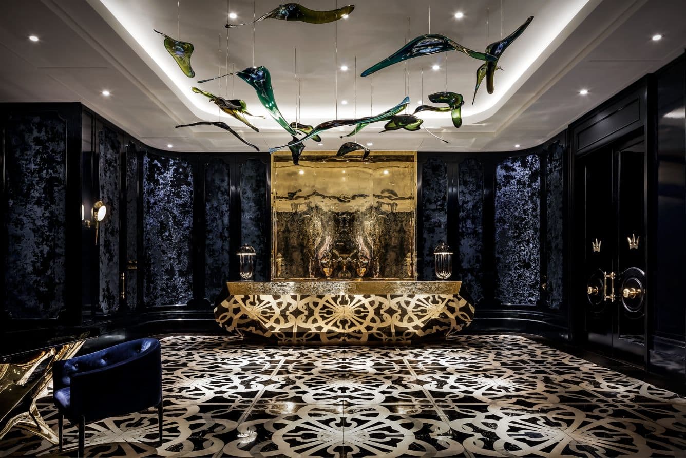 BISHA, a Luxury Collection Hotel, Toronto