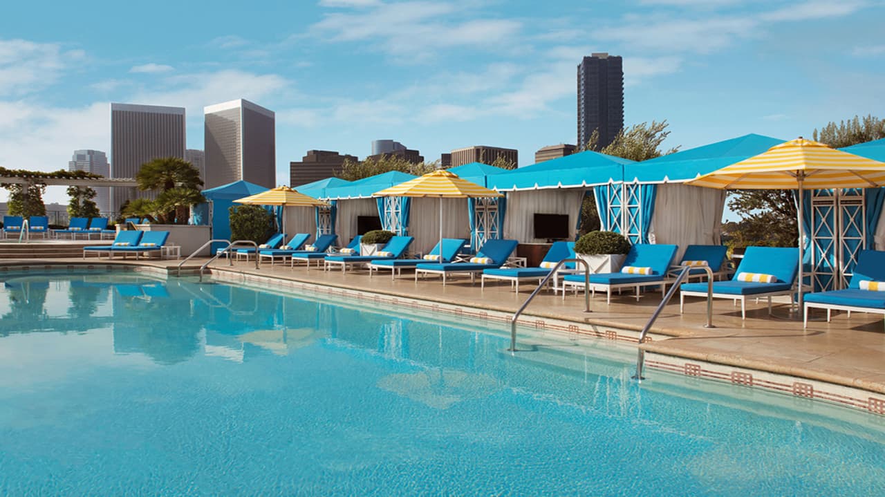 The Peninsula PenClub