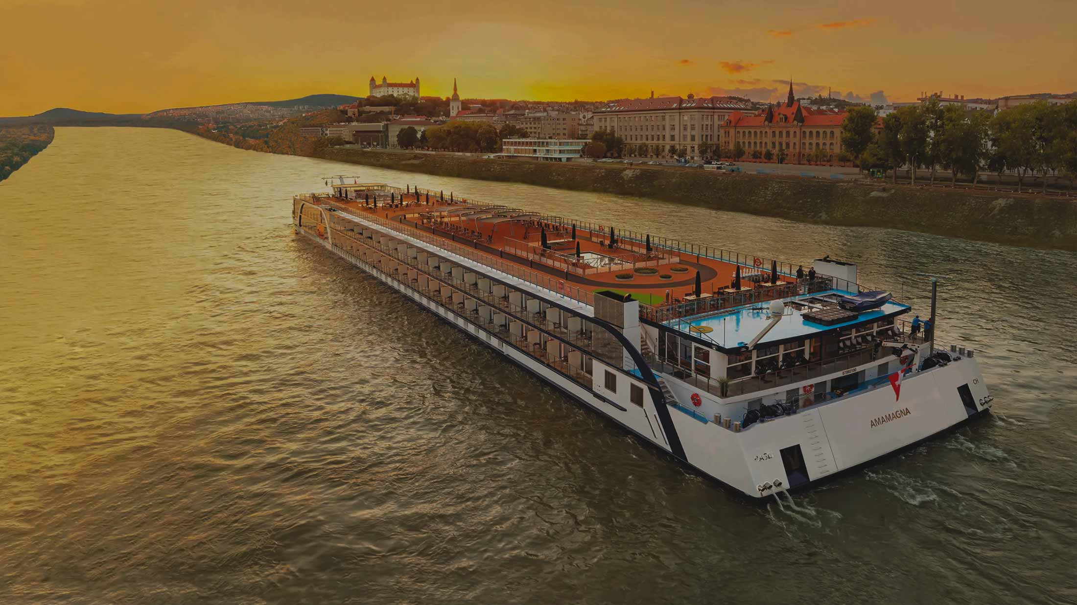 AmaWaterways