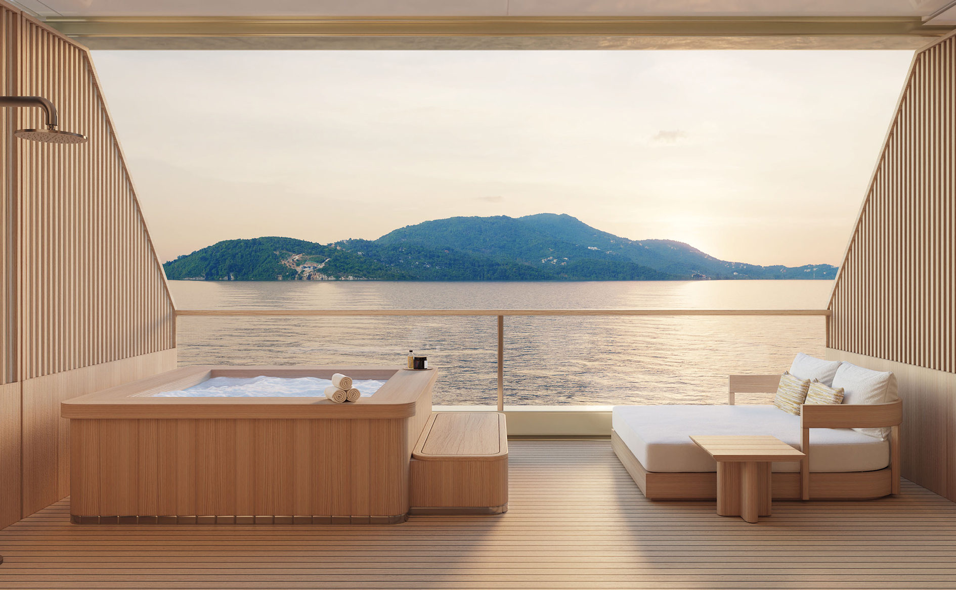 The Aman Spa