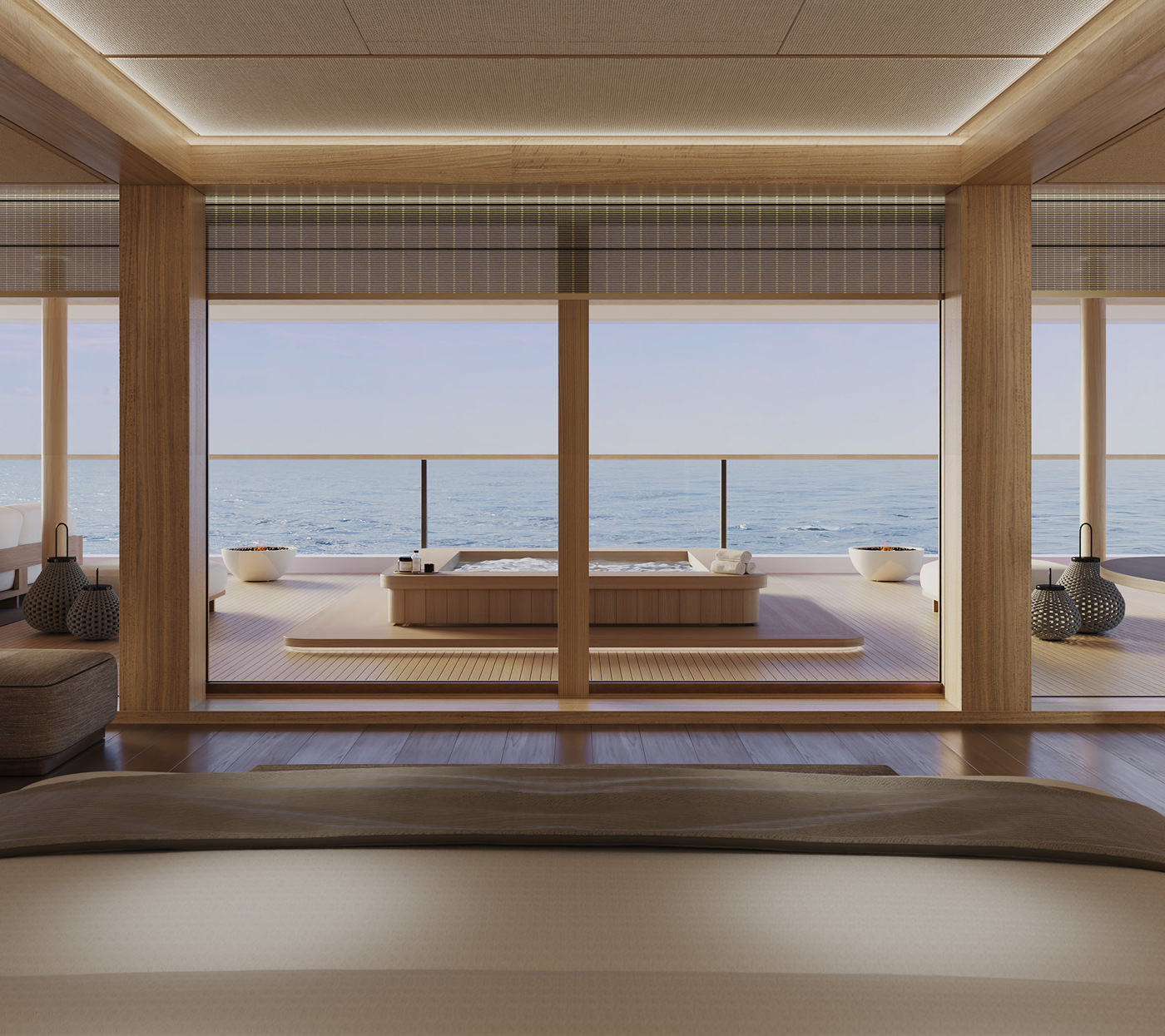 Aman Suite