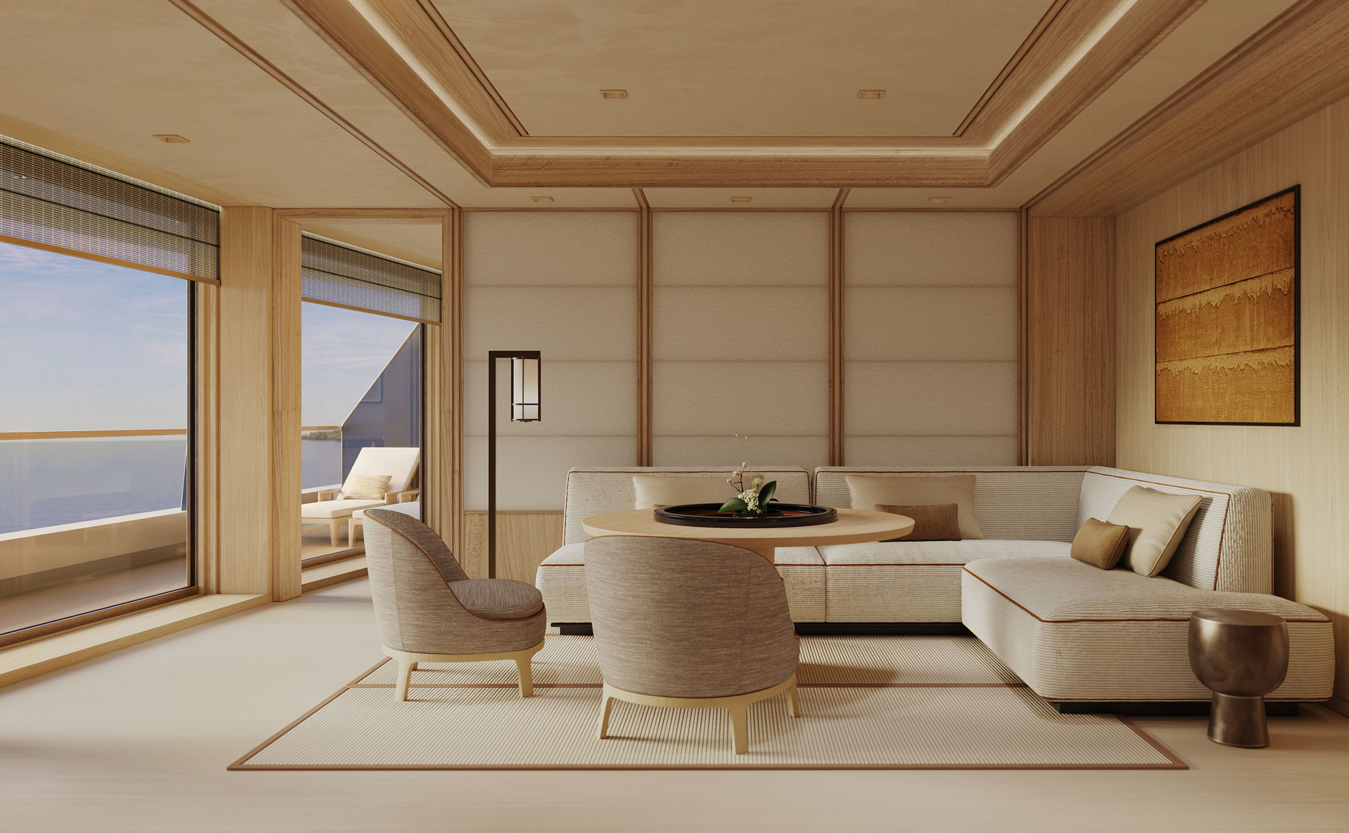 Grand Suite