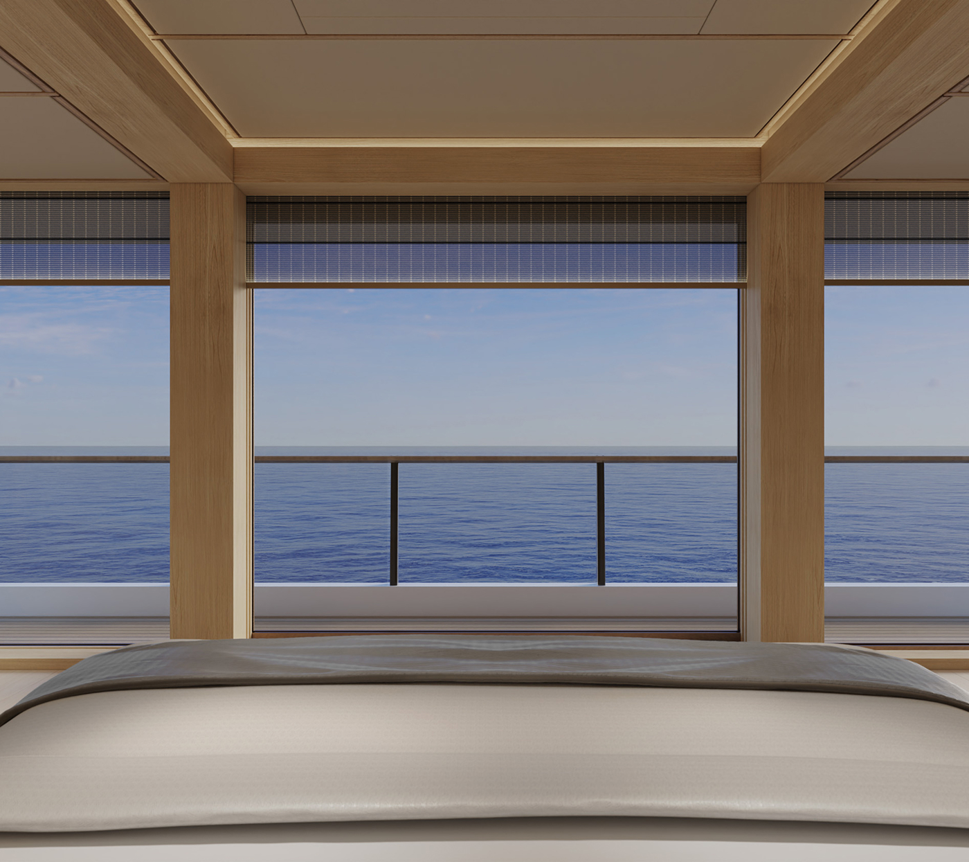 Signature Suite