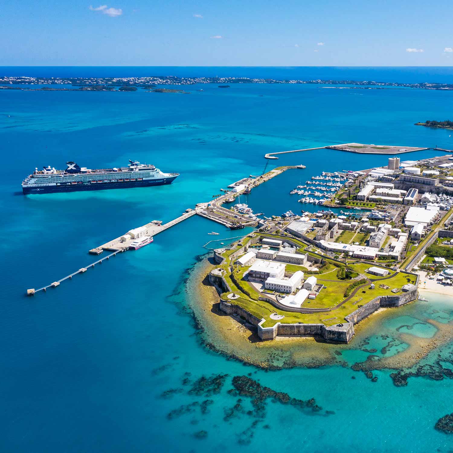 Bermuda
