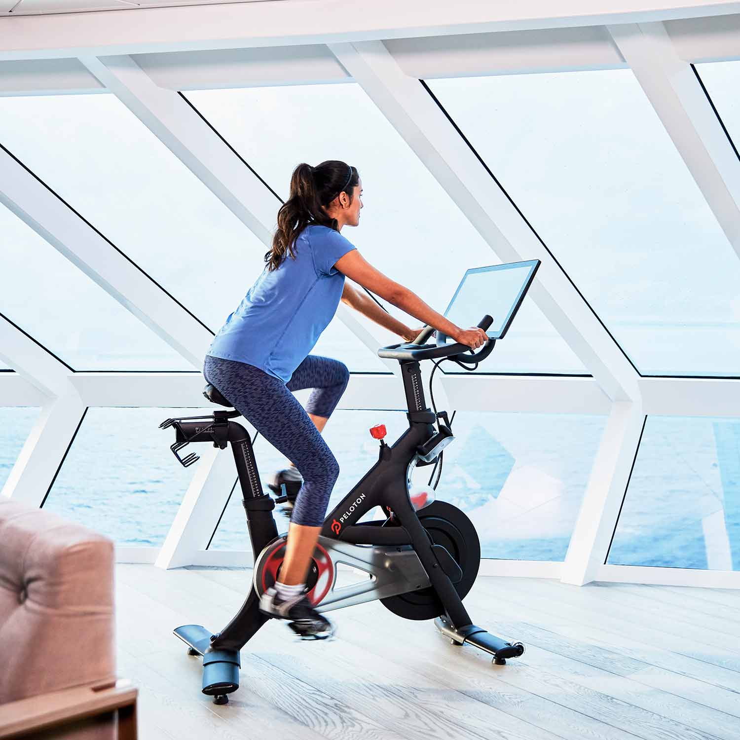 Wellness, Reimagined