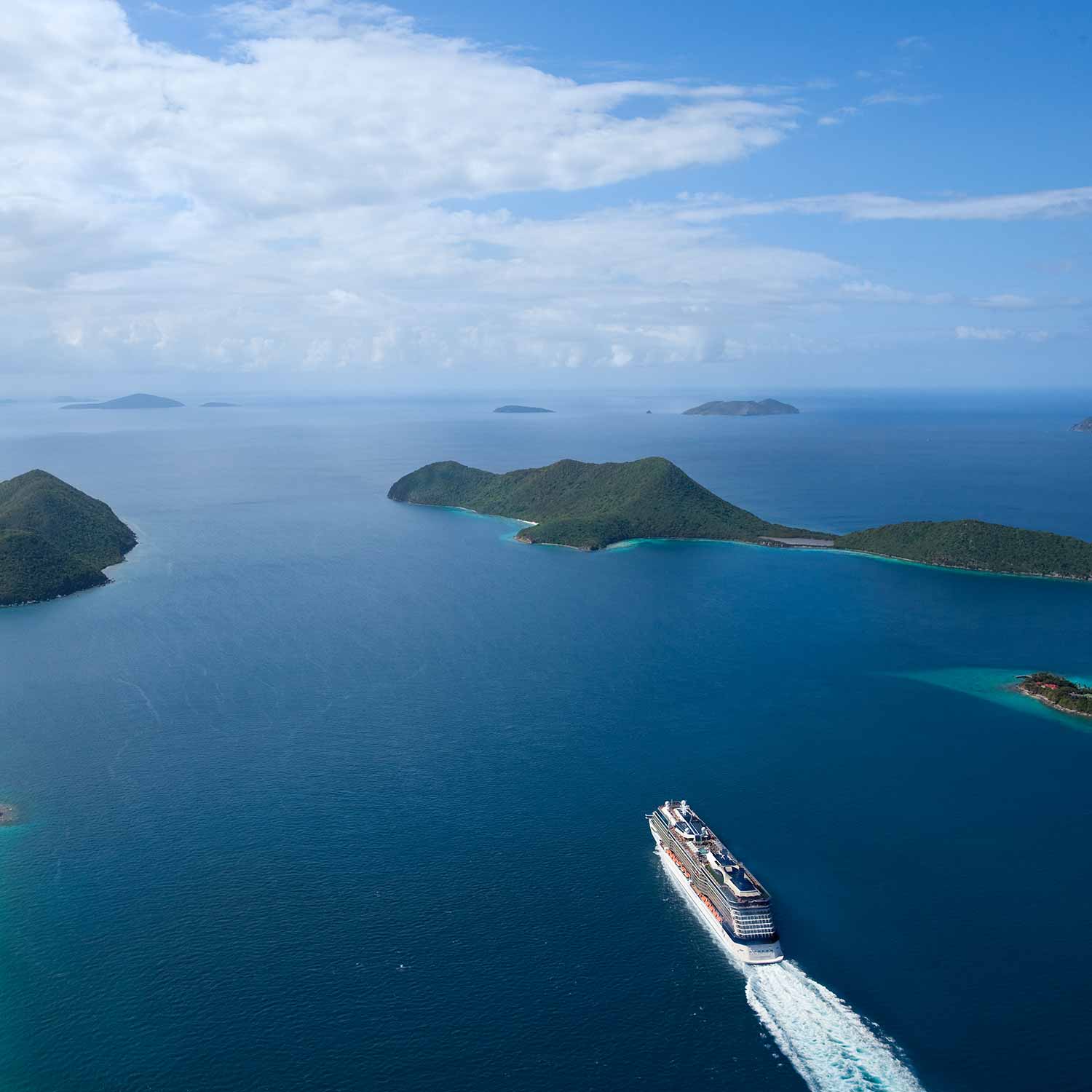 The Caribbean