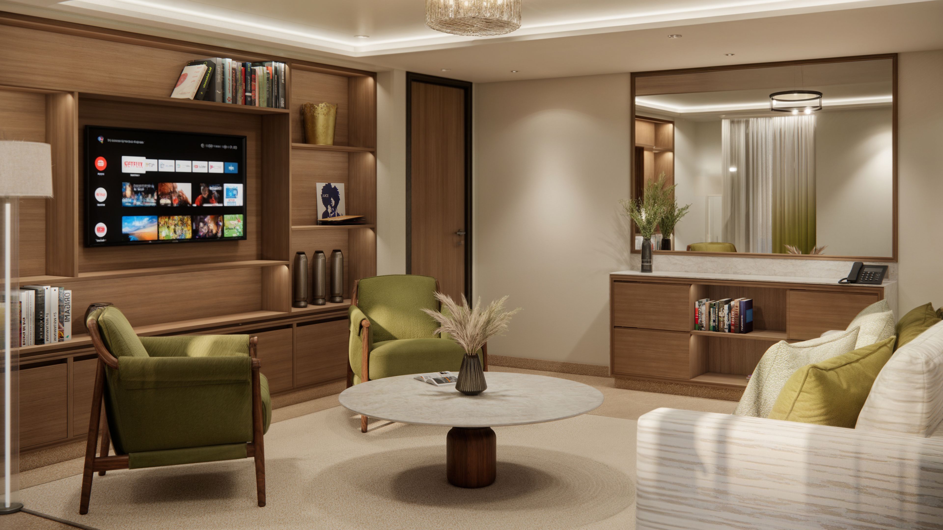Suite Living