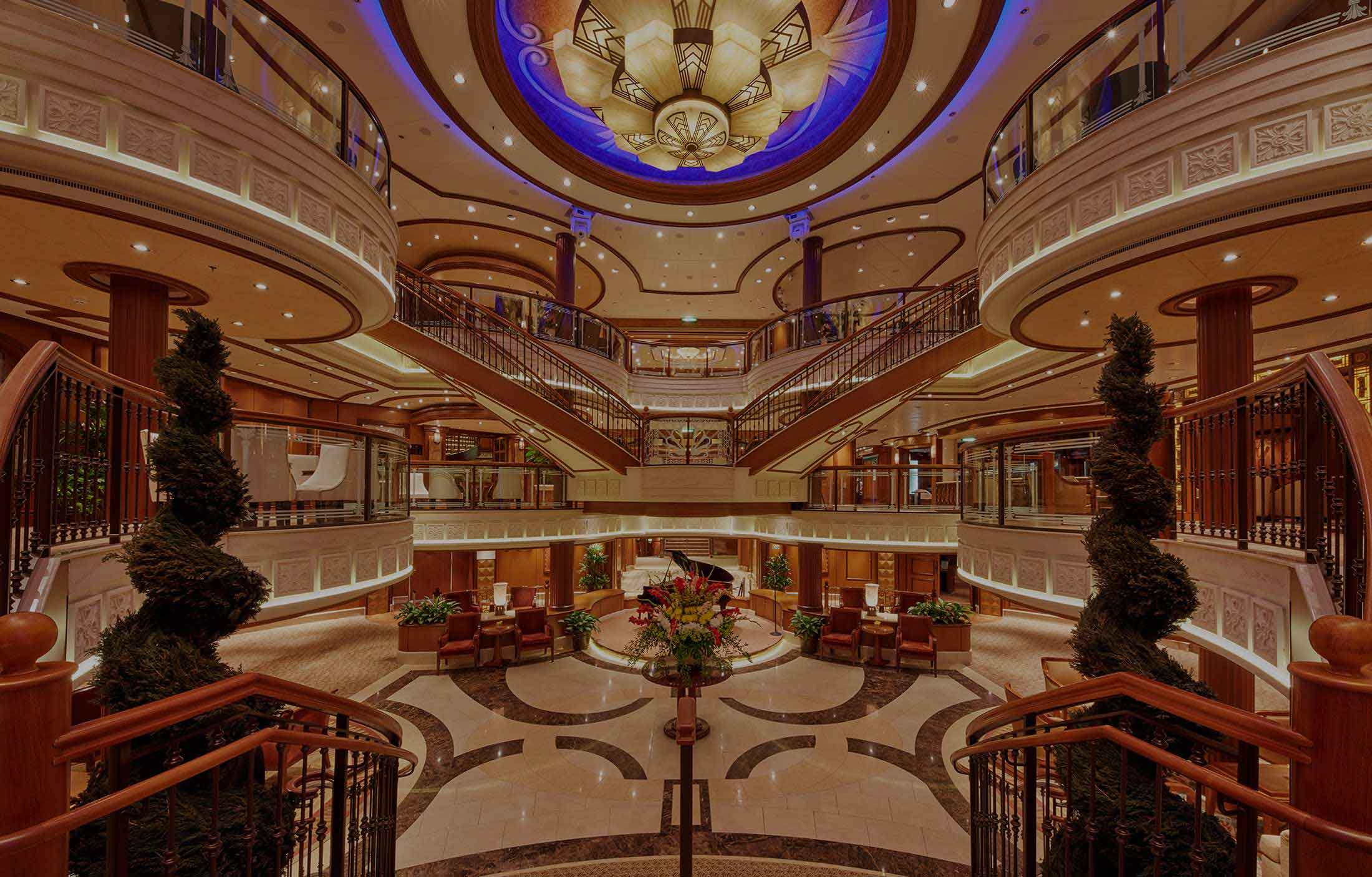 Cunard Line