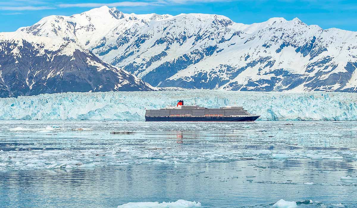 Alaska & Beyond