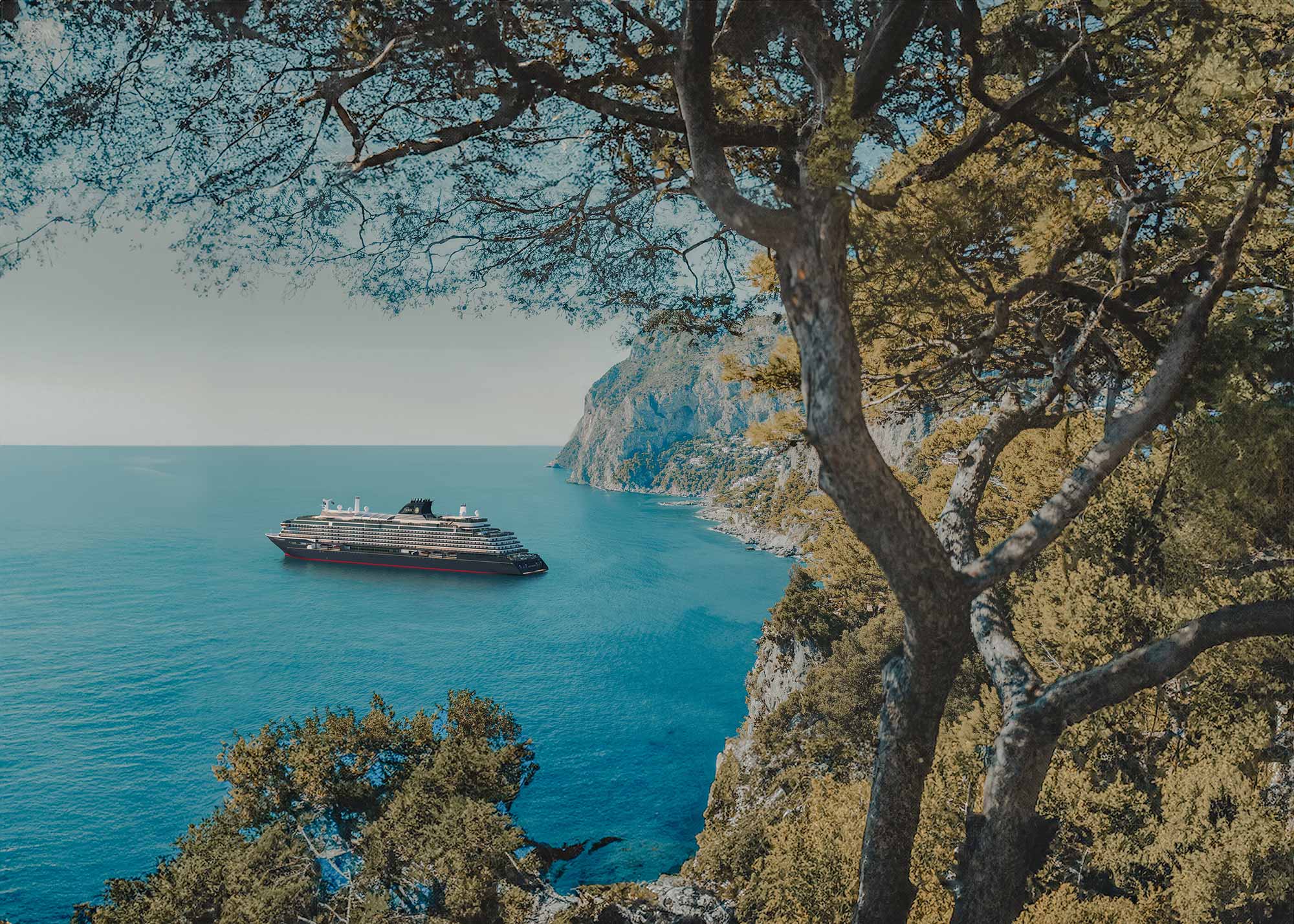 Hidden Coves