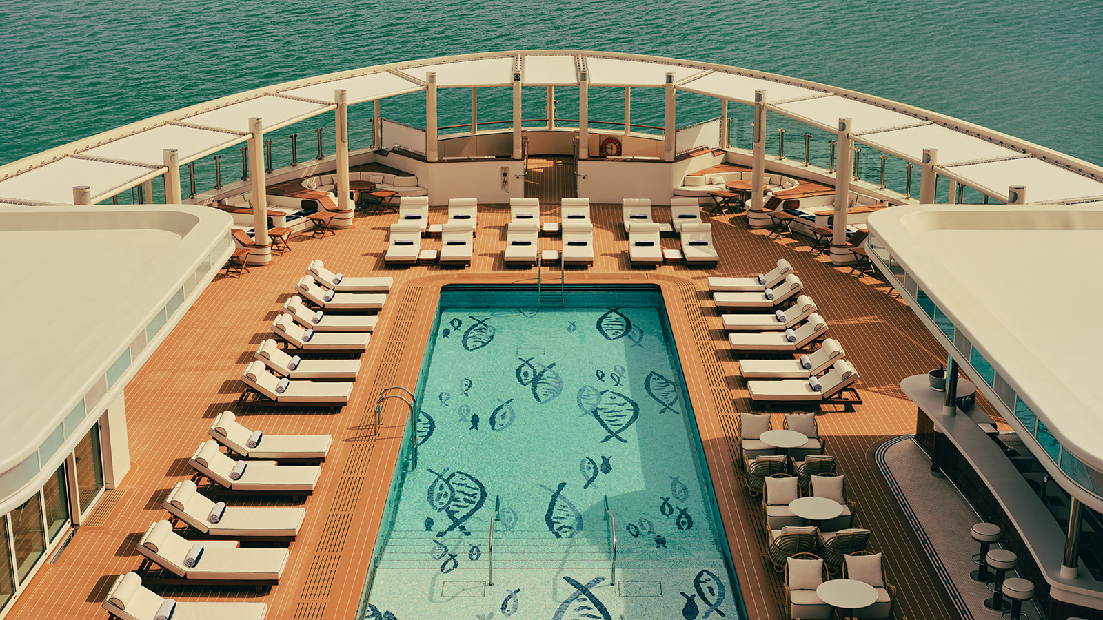 The Mediterranean