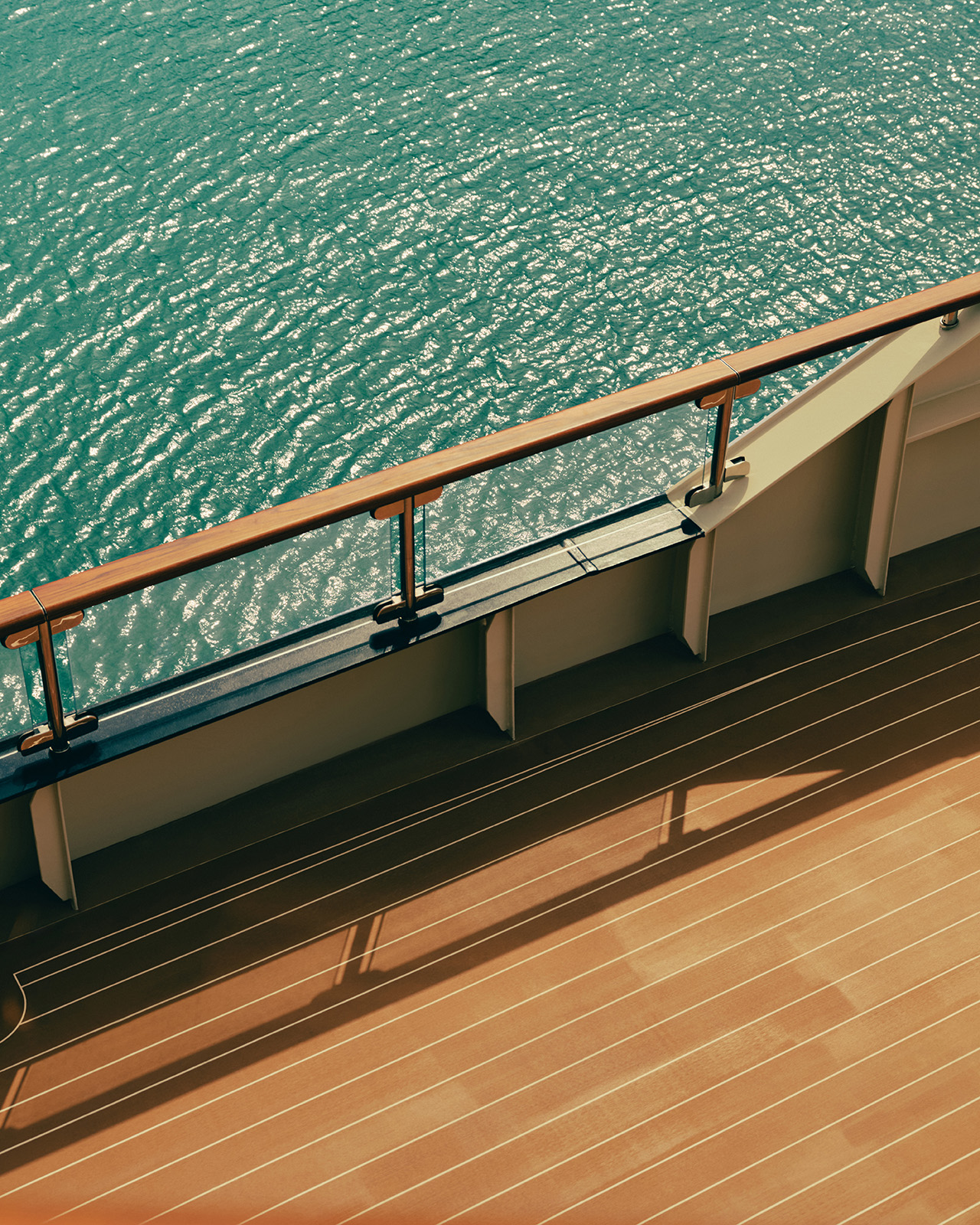 Yacht Residential Suite