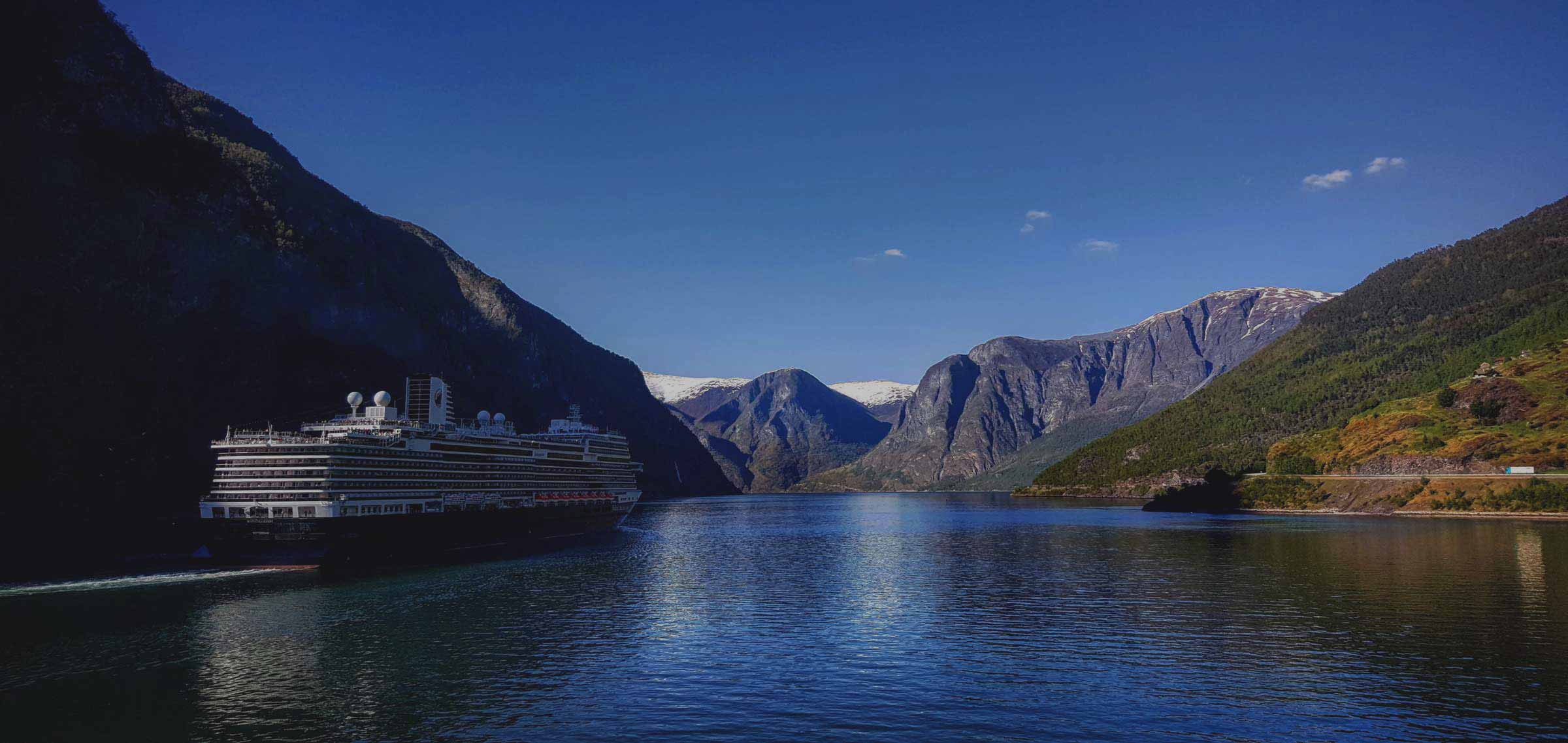 Holland America Line