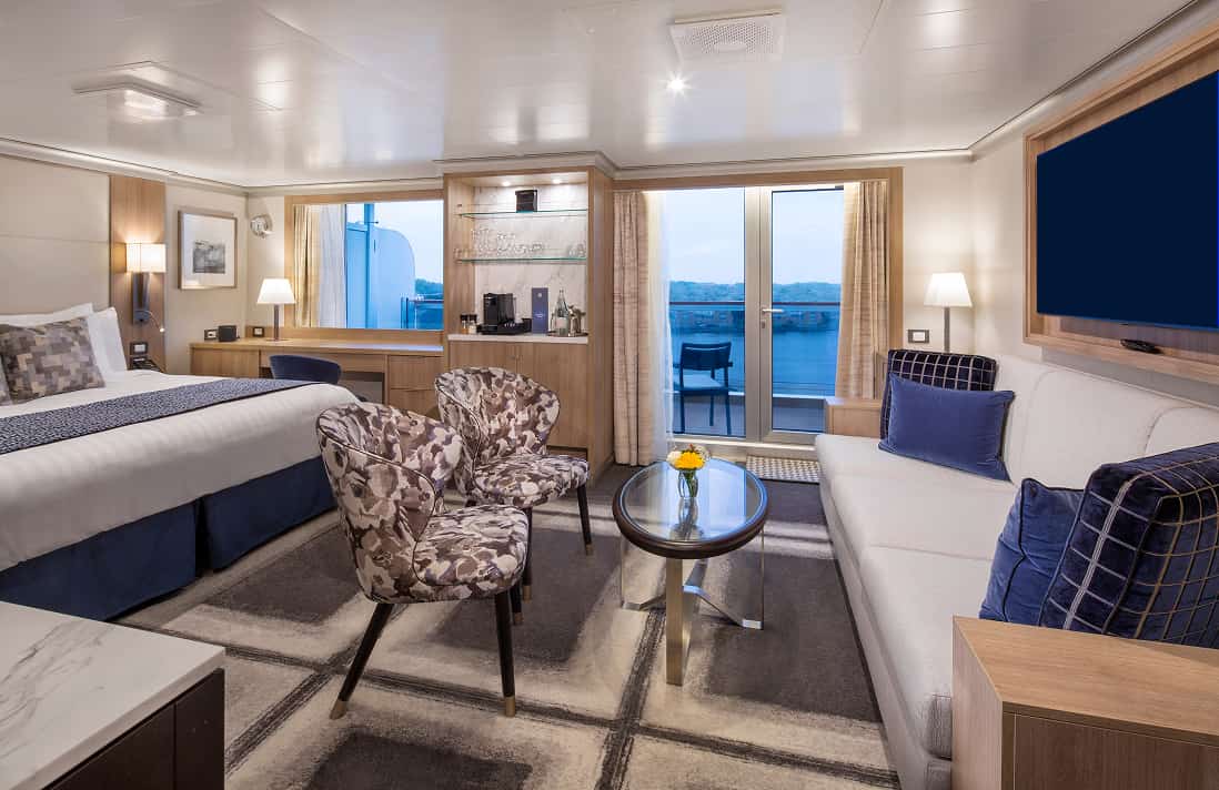 The Neptune Suite