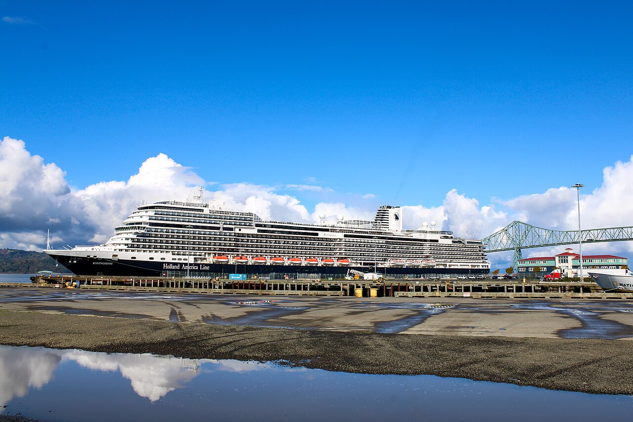 Koningsdam