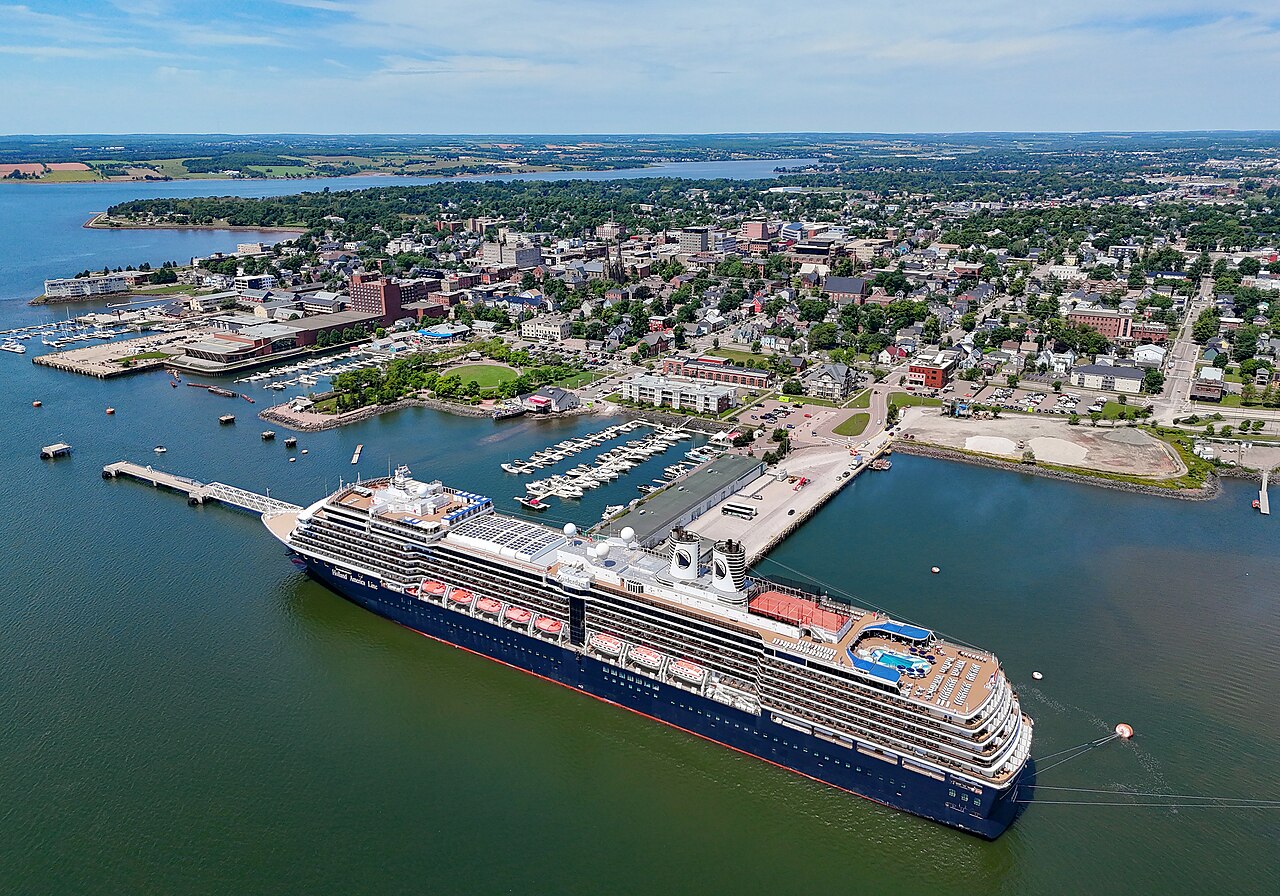 Zuiderdam
