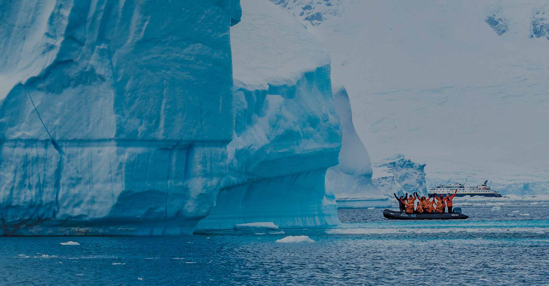 Lindblad Expeditions