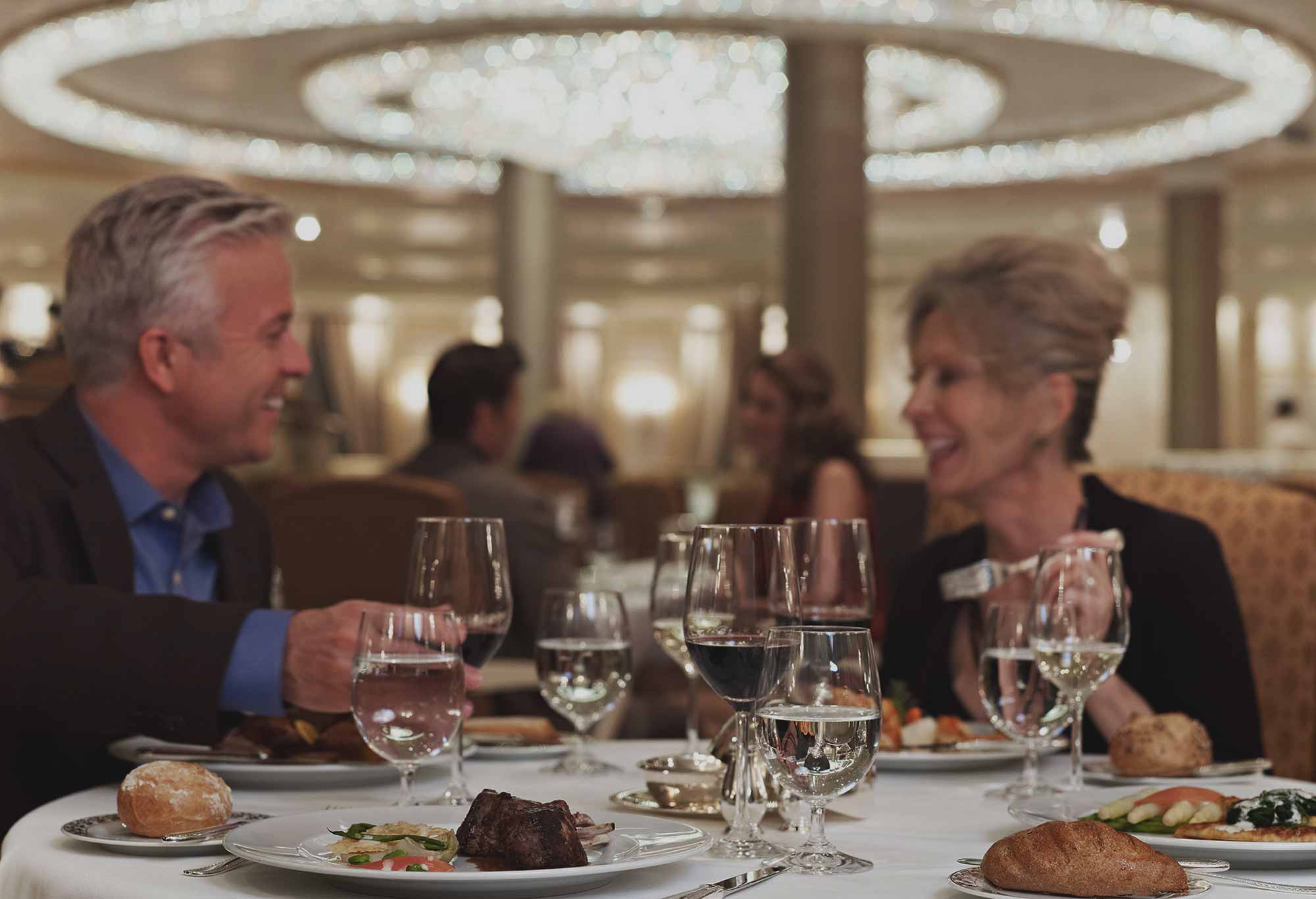 Oceania Cruises