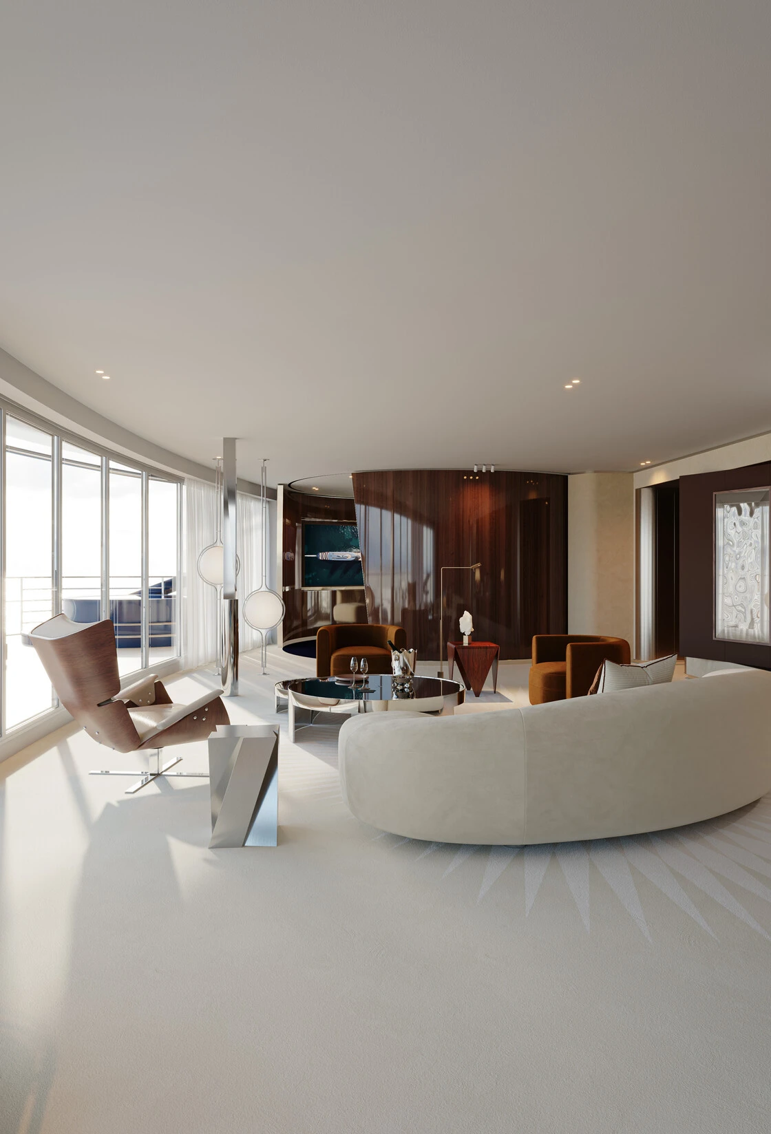 The Suites