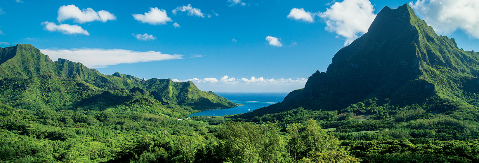 Moorea