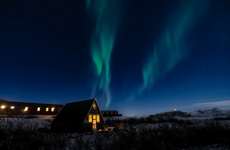 Greenland & the High Arctic