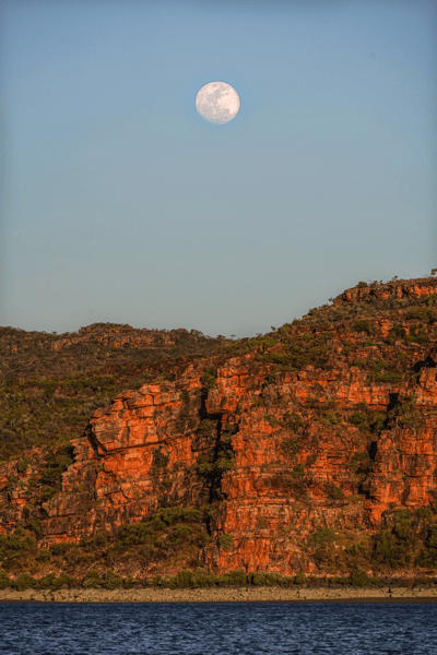 The Kimberley