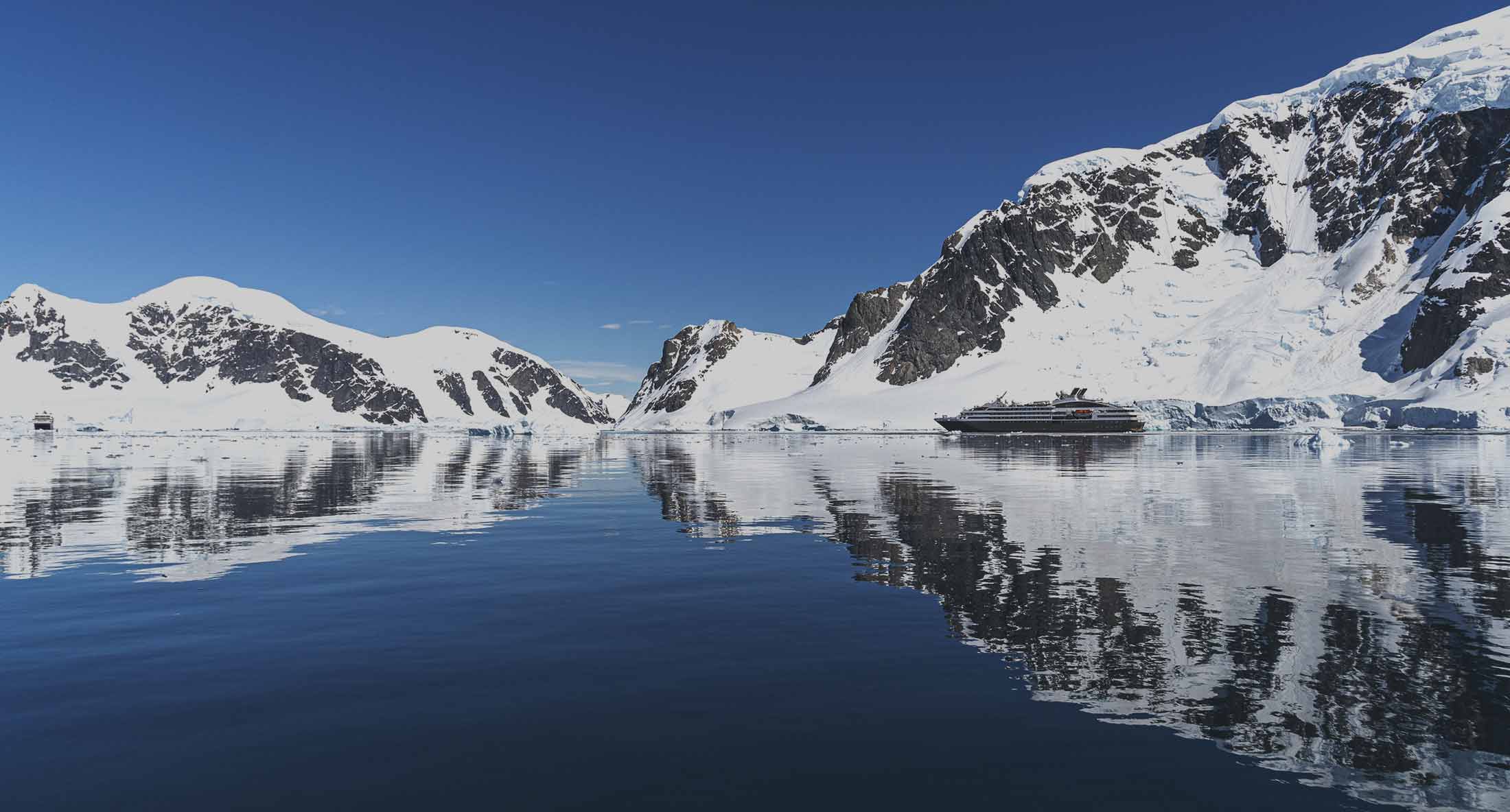 Ponant Cruises