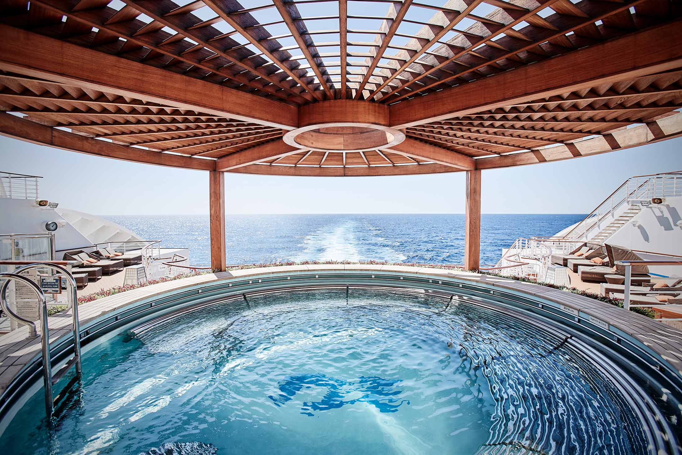 Princess Cruises