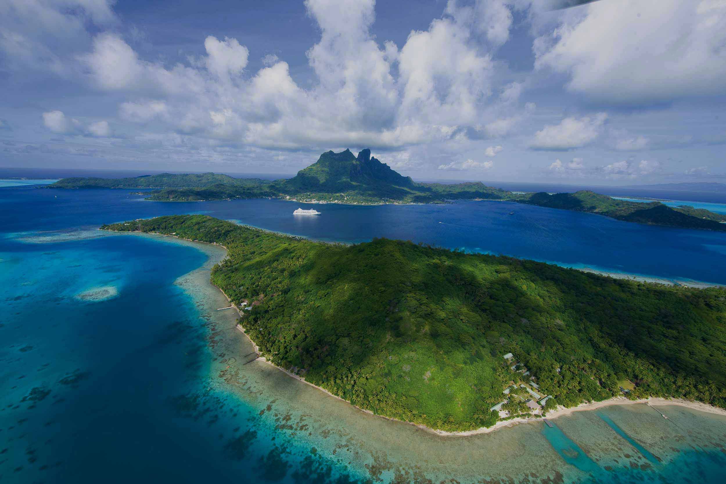 Regent Seven Seas Cruises