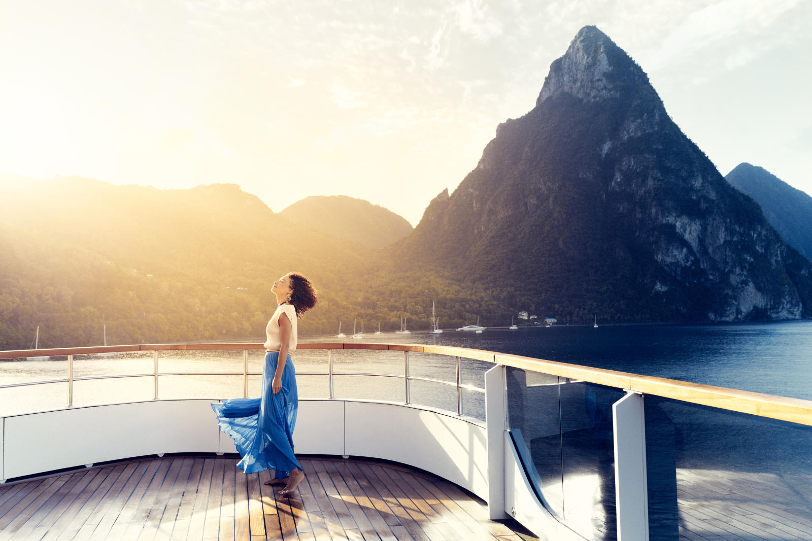 The Caribbean