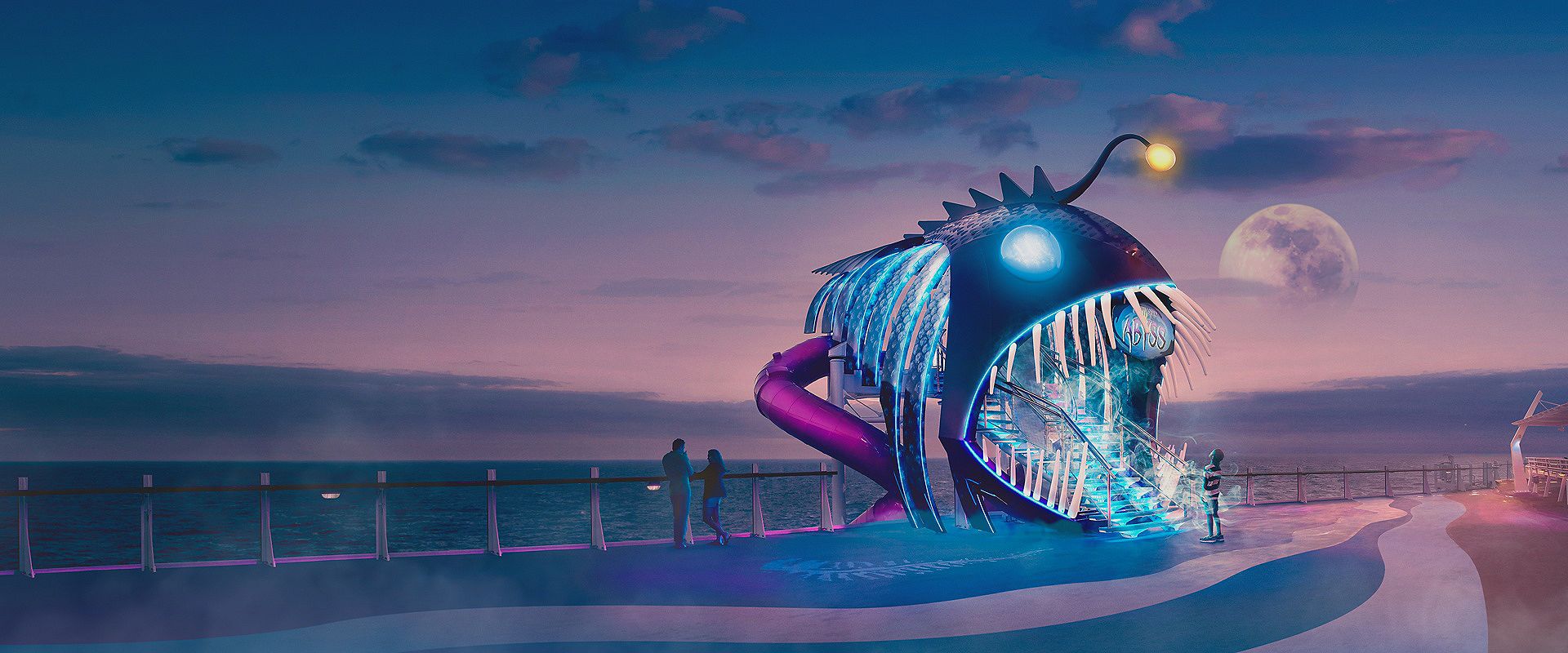 Royal Caribbean