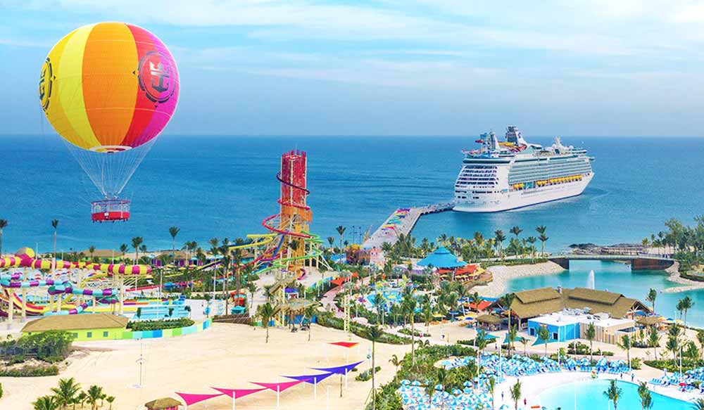Perfect Day at CocoCay