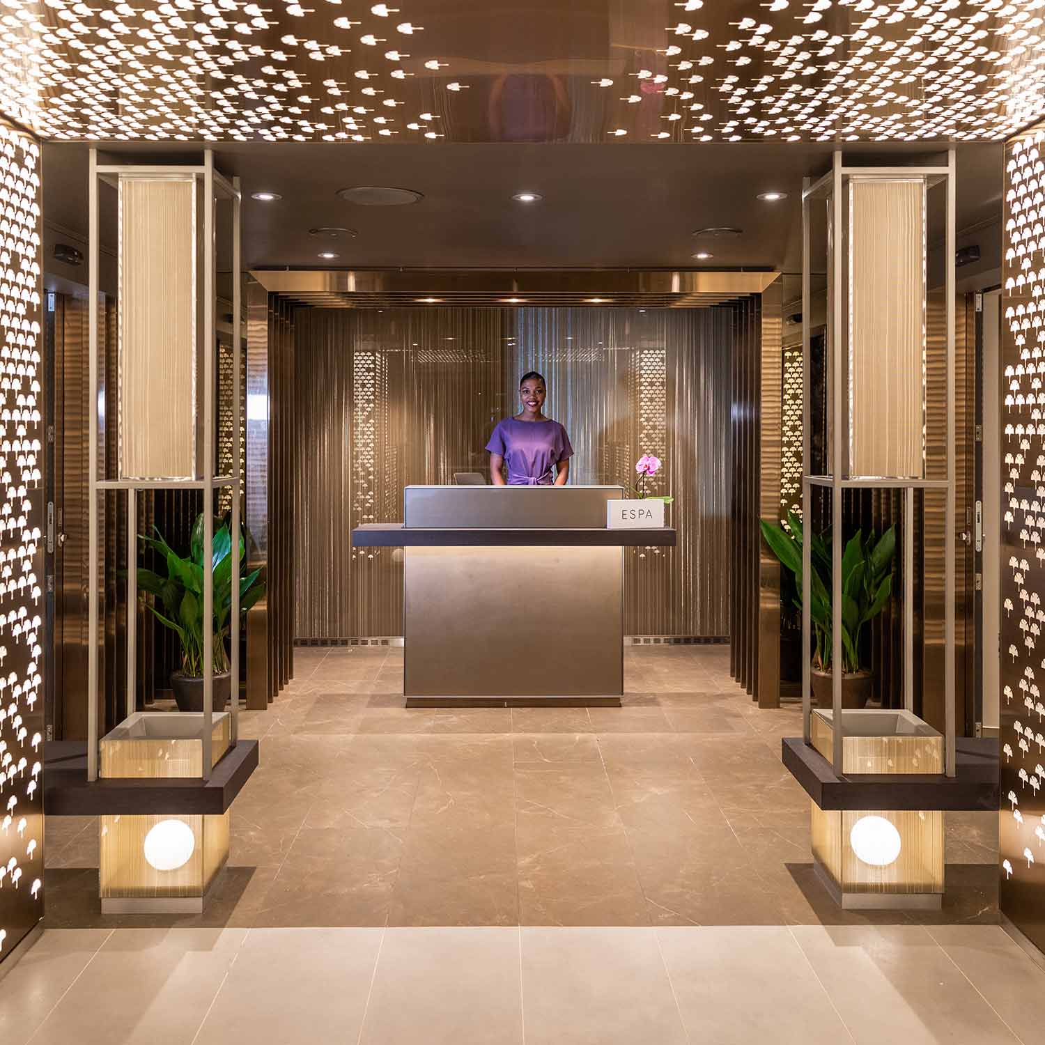 Senses Spa