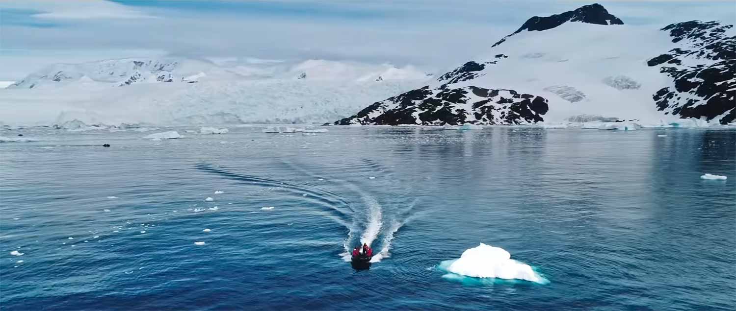 Antarctica