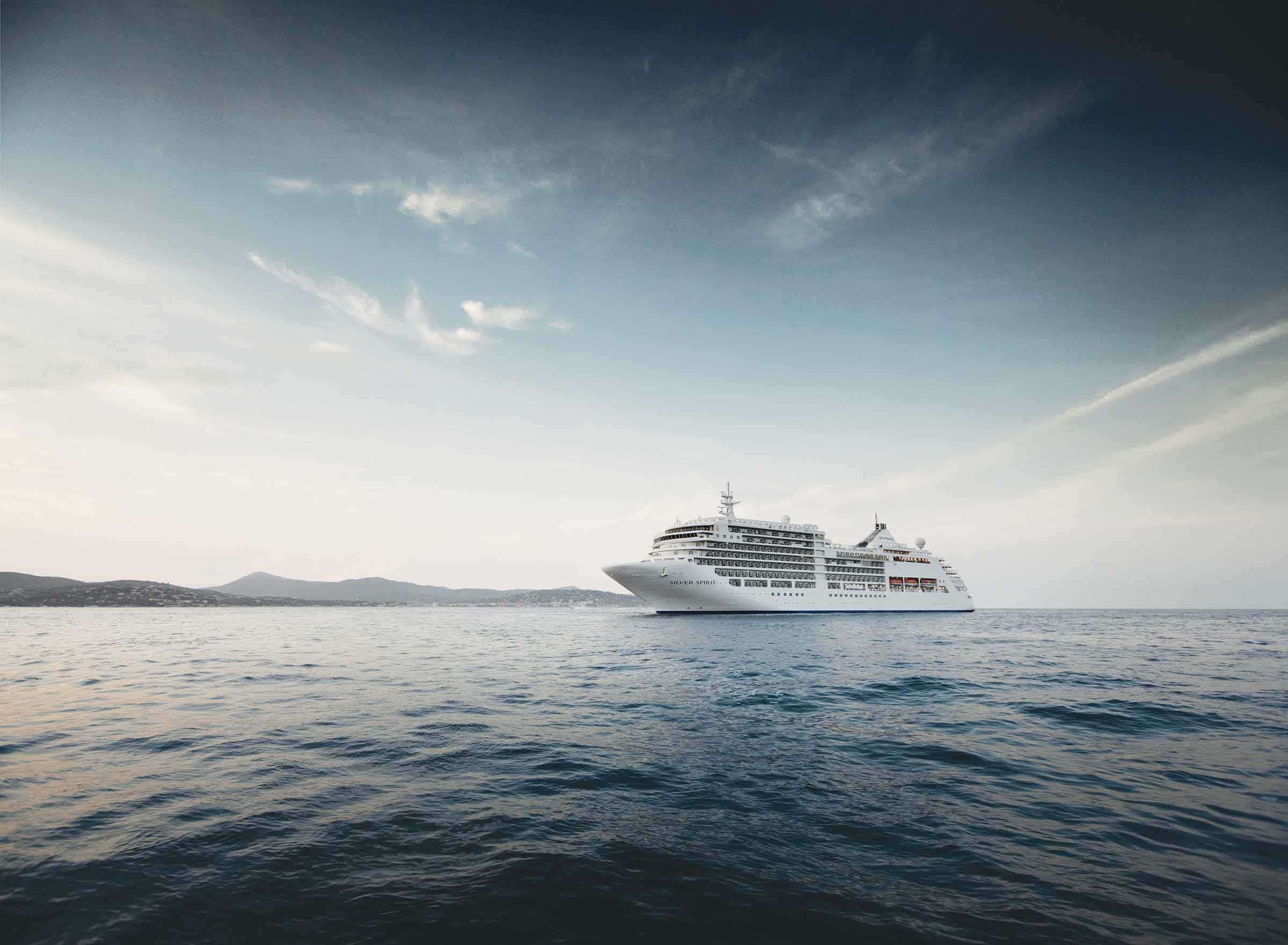 Silversea Cruises