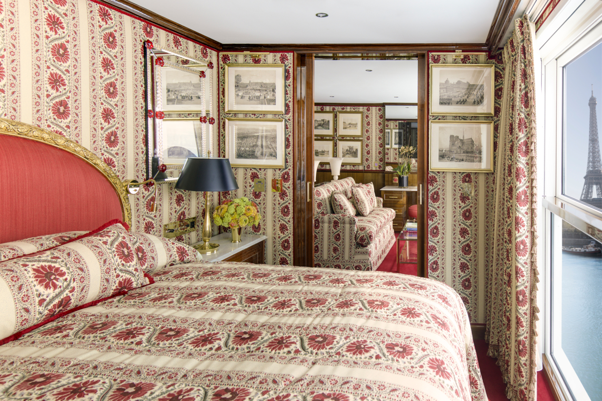 The Grand Suite