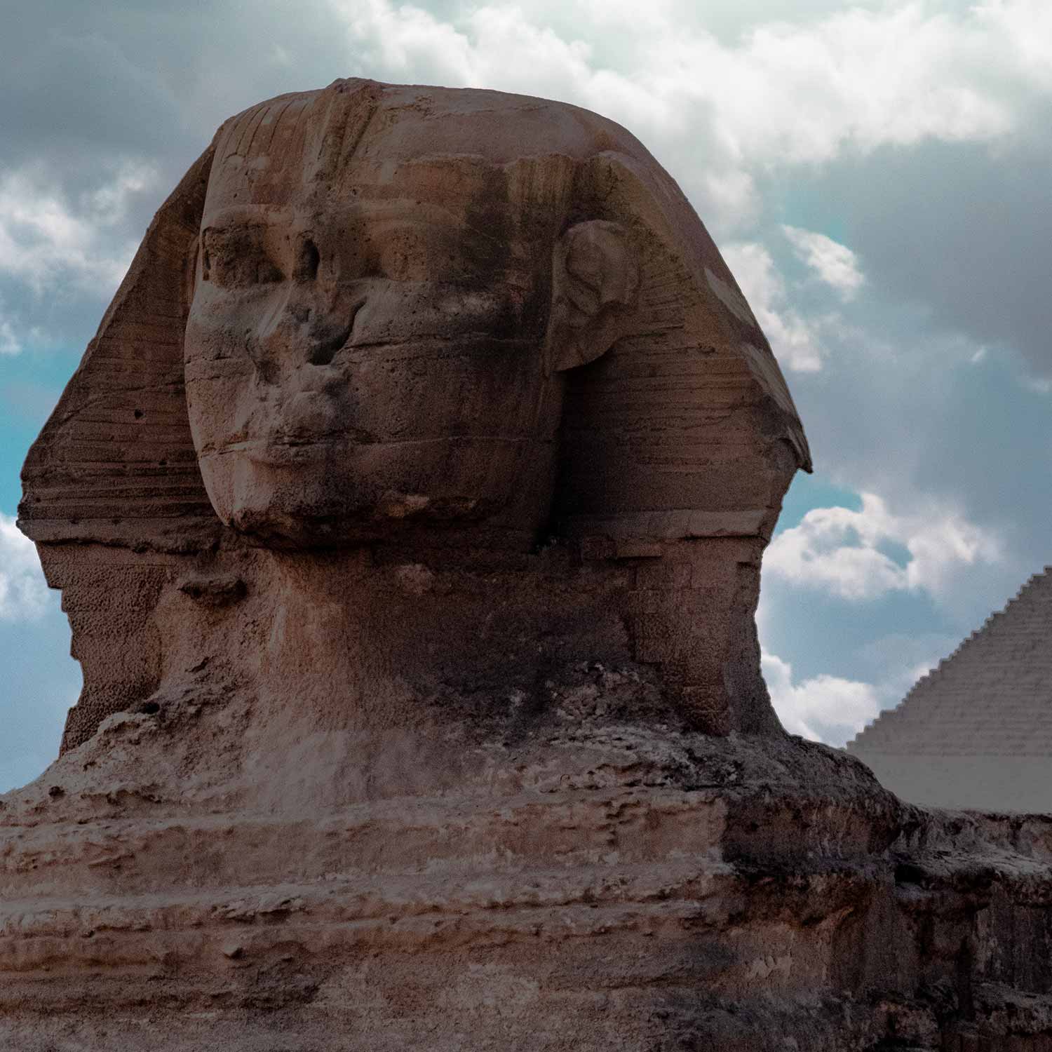 Egypt & the Nile