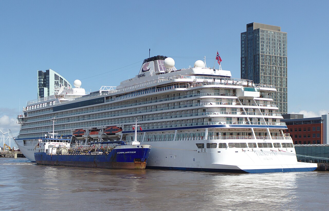 Viking Star