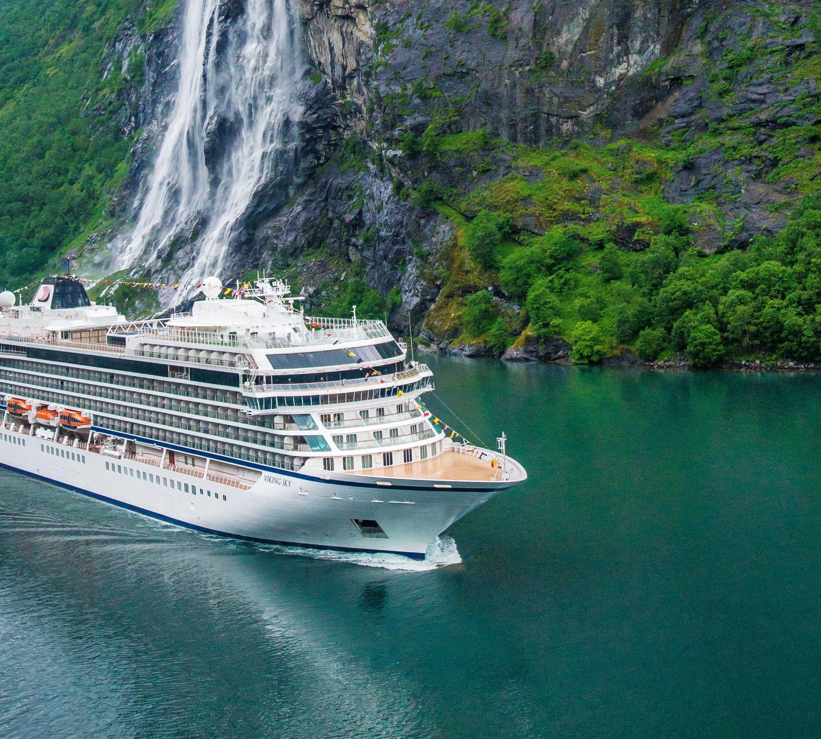 Viking Vesta