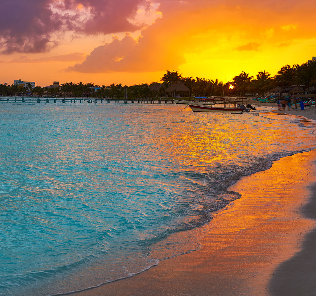 Virgin Voyages