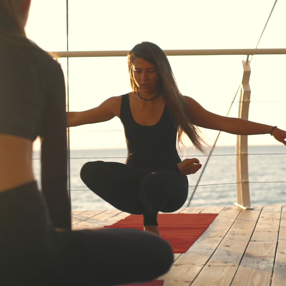 Wellness, Reimagined