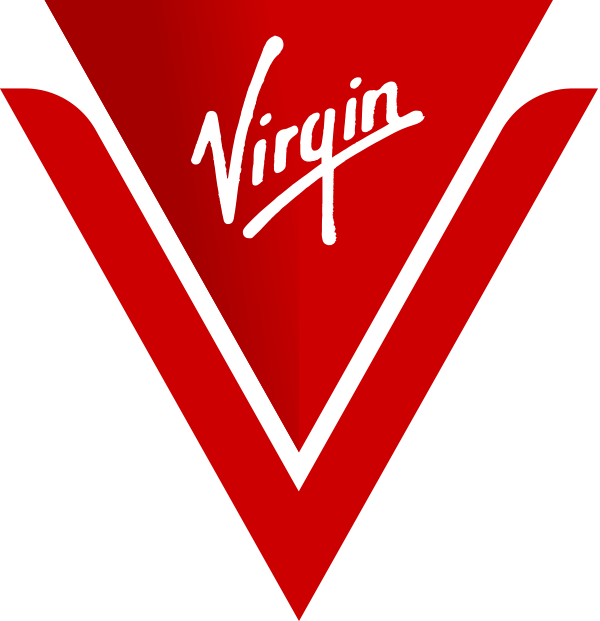 Virgin Voyages logo