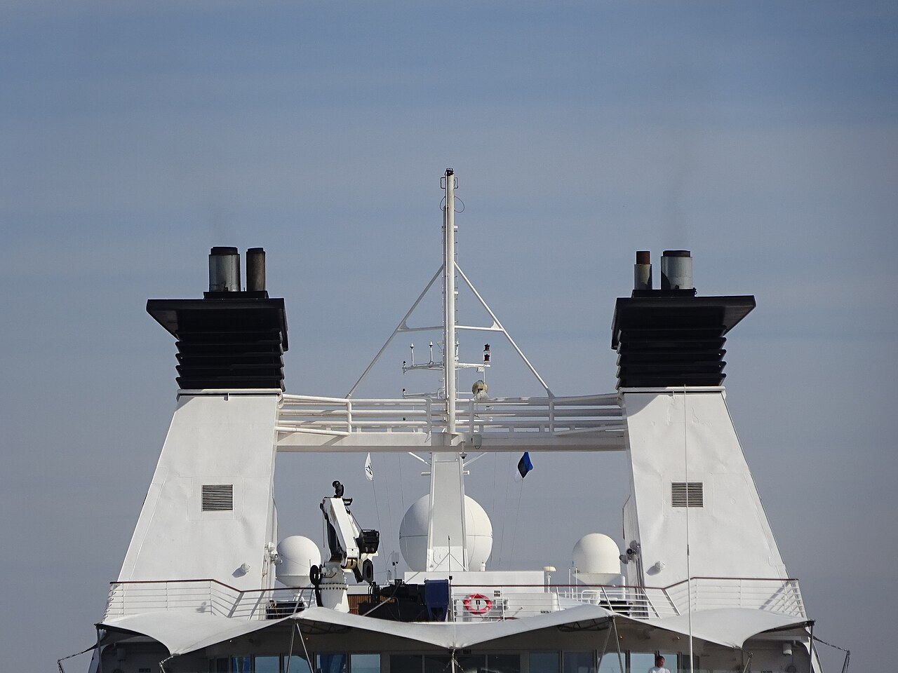 Windstar Cruises