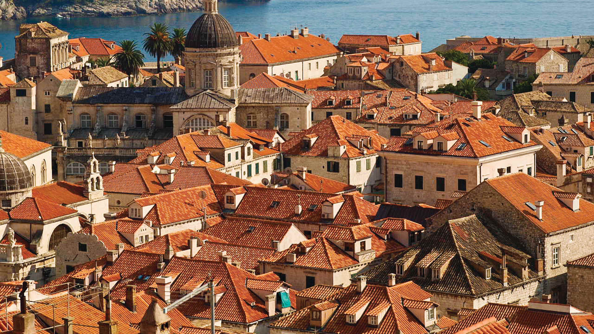 The Greek Isles & Adriatic
