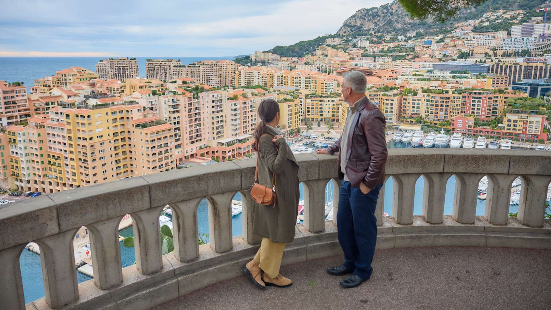 The Riviera