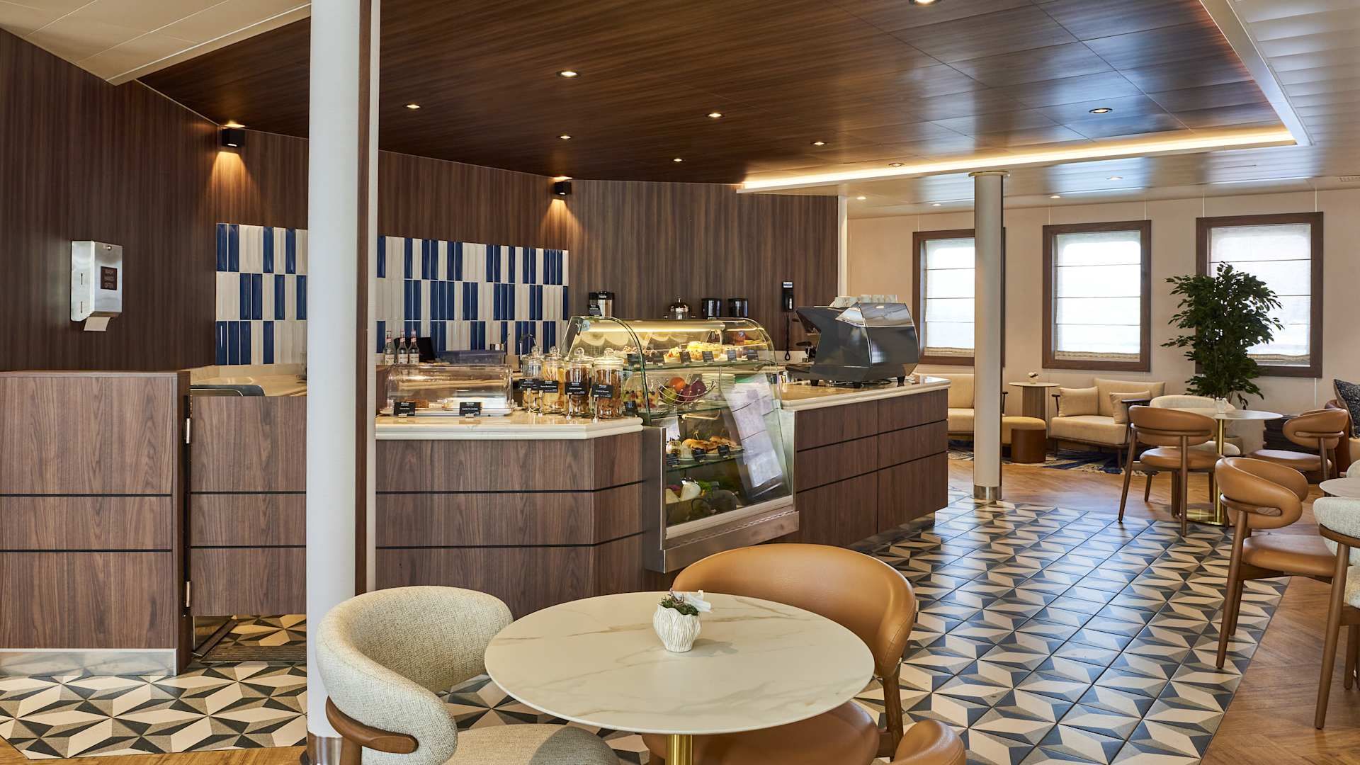 The Yacht Club